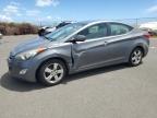 HYUNDAI ELANTRA GL photo