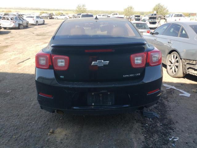 2016 CHEVROLET MALIBU LIM - 1G11E5SA7GU118762