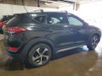 HYUNDAI TUCSON LIM photo