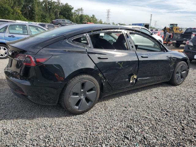 VIN 5YJ3E1EA8PF455048 2023 Tesla MODEL 3 no.3