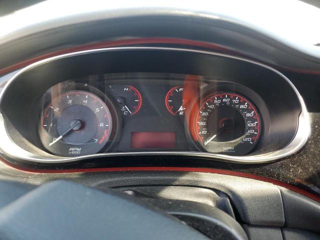 2015 DODGE UK - 1C3CDFBB8FD336987