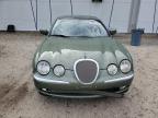 JAGUAR S-TYPE photo