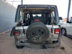 JEEP WRANGLER U photo