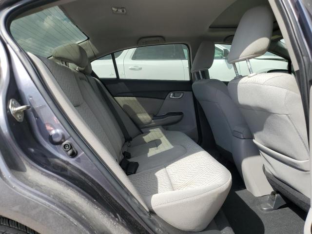2015 HONDA CIVIC EX - 19XFB2F82FE109234