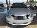 NISSAN ALTIMA 2.5 photo