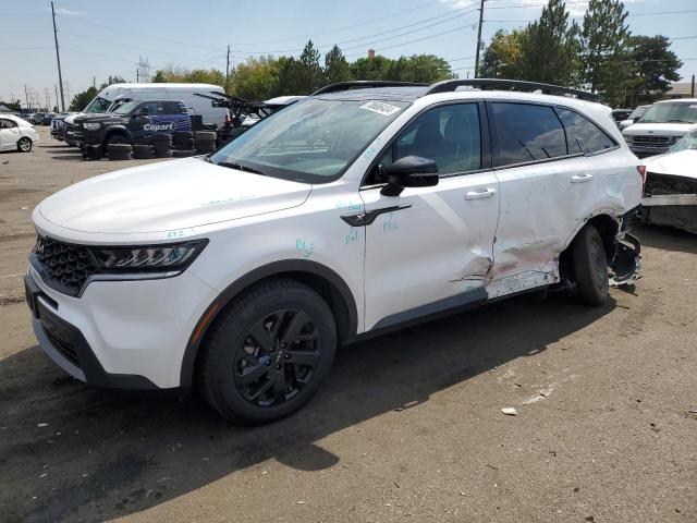 2023 KIA SORENTO S - 5XYRLDLC8PG226206