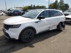 2023 KIA SORENTO S - 5XYRLDLC8PG226206