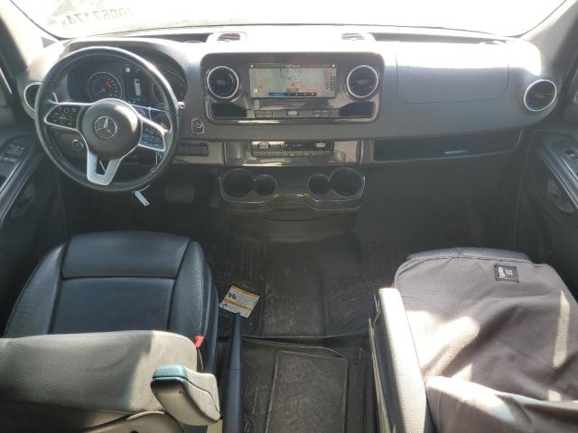 2020 MERCEDES-BENZ SPRINTER 2 - W1W4EBVY9LP283009