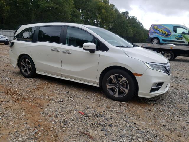 2018 HONDA ODYSSEY TO - 5FNRL6H85JB061228
