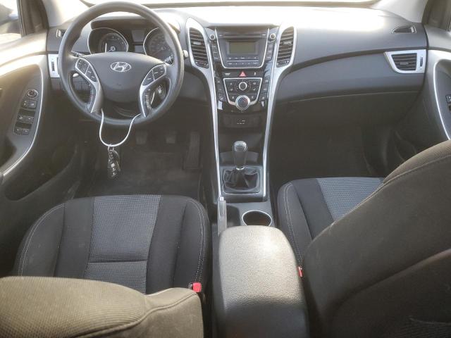 2015 HYUNDAI ELANTRA GT - KMHD25LH0FU239359