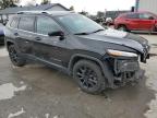 JEEP CHEROKEE L photo