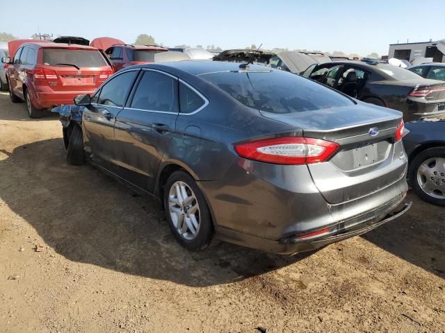 VIN 3FA6P0HD9FR131987 2015 Ford Fusion, SE no.2