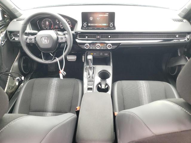 2024 HONDA CIVIC SPOR - 2HGFE2F52RH589427