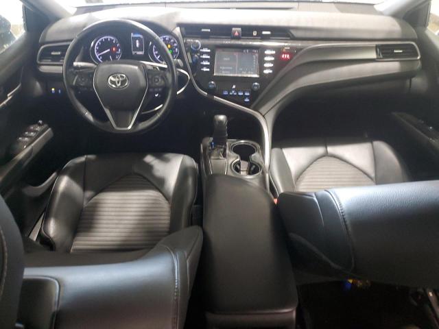 VIN 4T1B11HKXKU751194 2019 Toyota Camry, L no.8