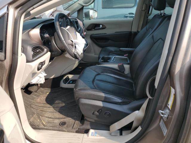 2017 CHRYSLER PACIFICA T - 2C4RC1EG0HR656064