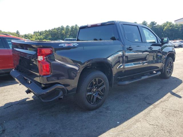 2023 CHEVROLET SILVERADO - 1GCPDBEK8PZ213924