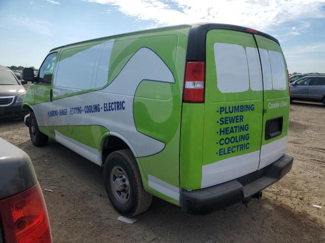 2020 CHEVROLET EXPRESS G2 - 1GCWGAFP2L1268045