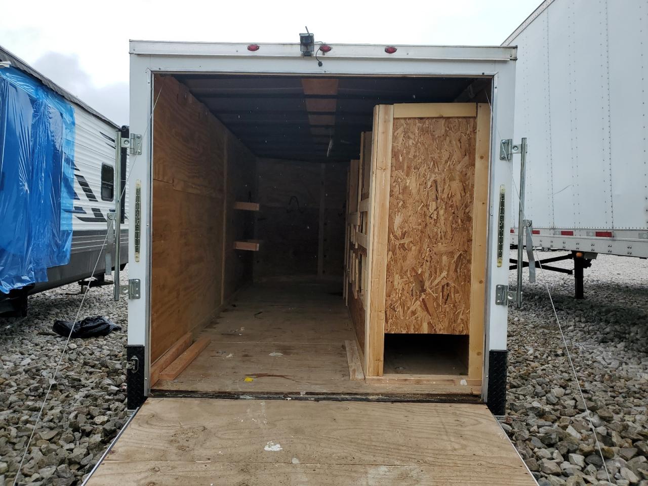 Lot #2921166477 2022 OTHER TRAILER