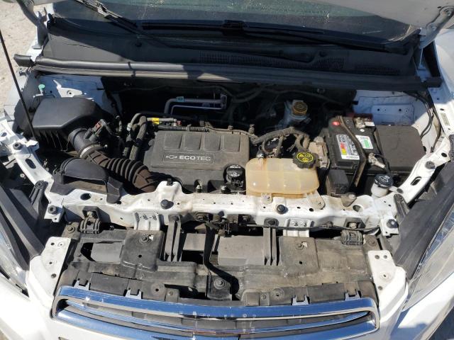 2016 CHEVROLET TRAX 1LT - 3GNCJLSBXGL268827