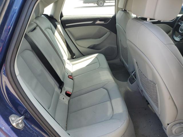 2016 AUDI A3 PREMIUM - WAUB8GFF0G1048878
