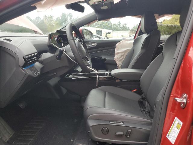 2023 VOLKSWAGEN ID.4 PRO S - 1V2JNPE87PC047966