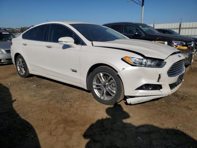 VIN 3FA6P0SU0GR241594 2016 Ford Fusion, Titanium Phev no.4