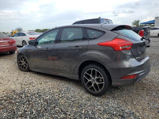 2015 FORD FOCUS SE - 1FADP3K26FL285880