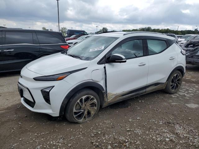 2022 CHEVROLET BOLT EUV PREMIER 2022