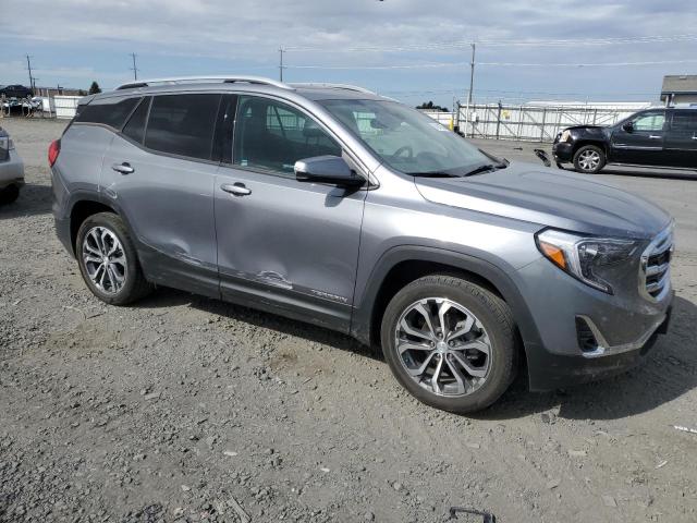 VIN 3GKALVEV2ML385913 2021 GMC Terrain, Slt no.4