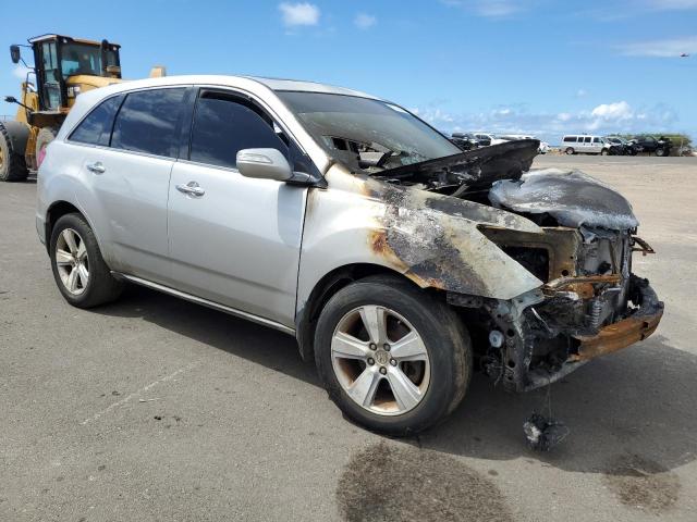 Vin: 2hnyd2h67ah505276, lot: 73786414, acura mdx technology 20104