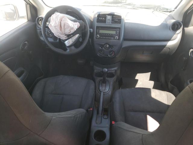 2016 NISSAN VERSA S - 3N1CN7AP9GL828440