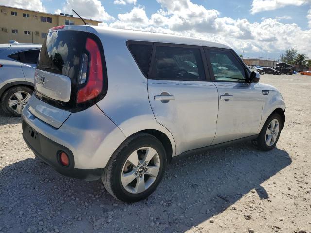 VIN KNDJN2A22J7616051 2018 KIA Soul no.3