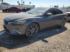 2016 MAZDA 6 GRAND TO - JM1GJ1W58G1471886