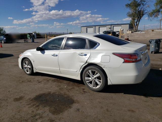 2015 NISSAN ALTIMA 2.5 - 1N4AL3AP7FC210889