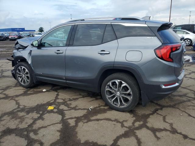 2021 GMC TERRAIN SL - 3GKALVEV1ML367354