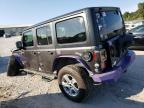 JEEP WRANGLER U photo