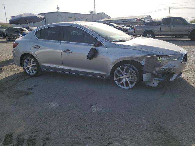 VIN 19UDE2F31KA008882 2019 Acura ILX no.4