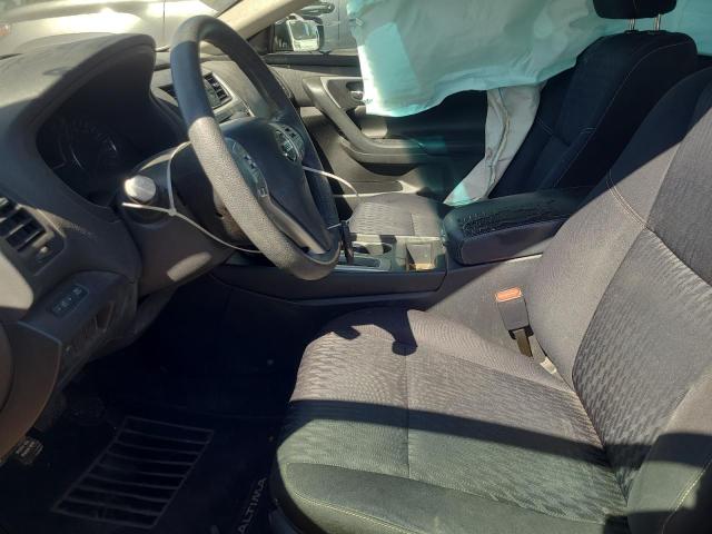 2017 NISSAN ALTIMA 2.5 - 1N4AL3AP5HC482201