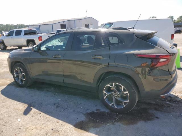 2024 CHEVROLET TRAX 1LT - KL77LHE20RC013855