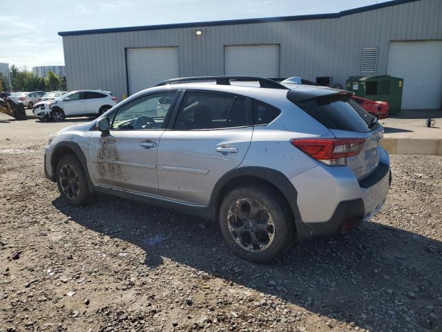 VIN JF2GTACC9M9366706 2021 Subaru Crosstrek, Premium no.2