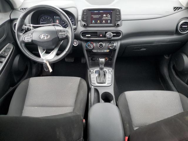 VIN KM8K6CAAXLU548001 2020 Hyundai Kona, Sel Plus no.8