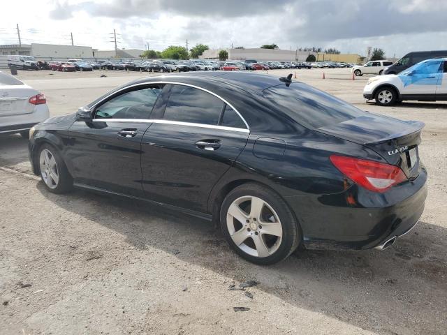 VIN WDDSJ4EB2FN226517 2015 Mercedes-Benz CLA-Class,... no.2