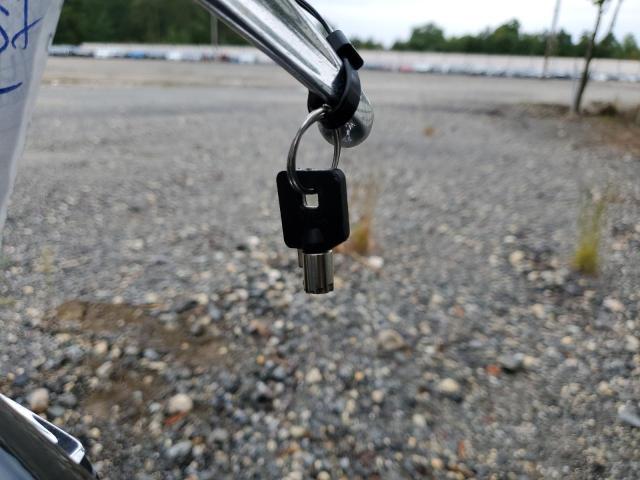 2021 HARLEY-DAVIDSON FLHTCUTG - 1HD1MAF18MB858243