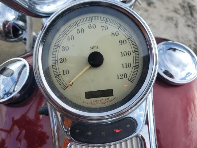 2004 HARLEY-DAVIDSON FLHRSI 1HD1FYW1X4Y711180