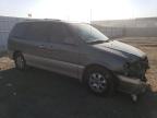 KIA SEDONA photo