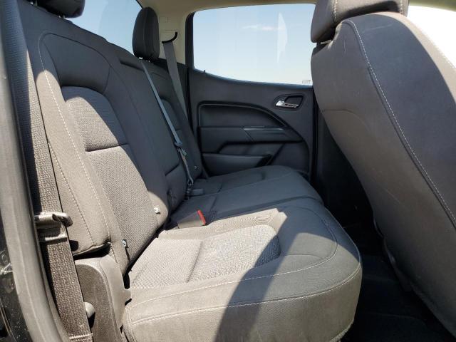2019 CHEVROLET COLORADO L - 1GCGSCENXK1307459