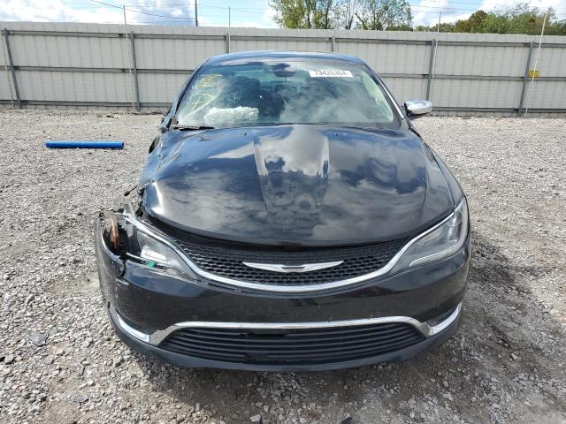 2016 CHRYSLER 200 LIMITE - 1C3CCCAB6GN105701