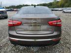 KIA CADENZA PR photo