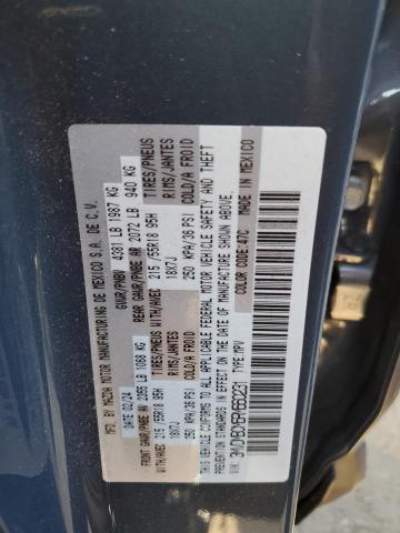 2024 MAZDA CX-30 PREF - 3MVDMBCM6RM660231