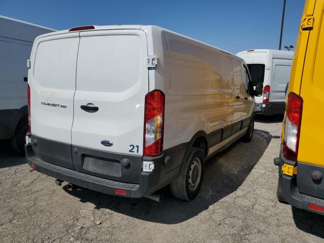 2023 FORD TRANSIT T- - 1FTBR1Y8XPKA42267